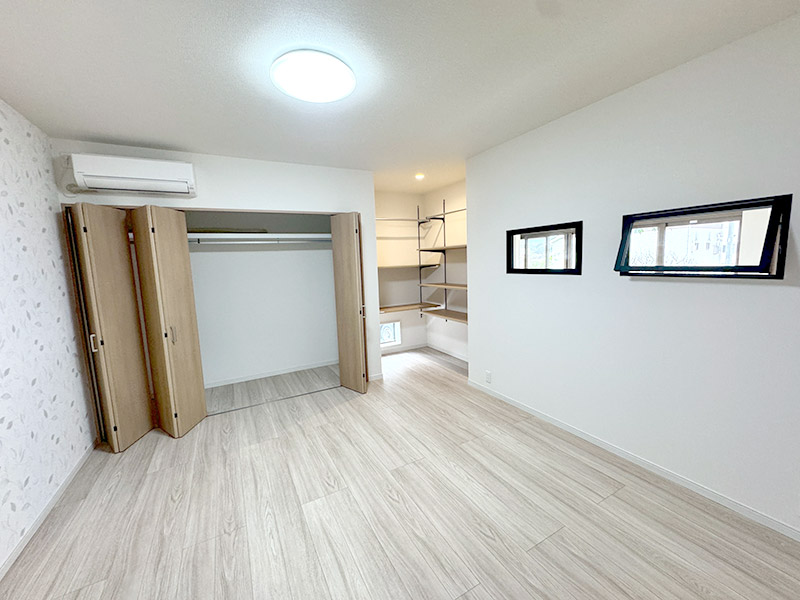 菊池市 K様邸-内装リフォーム施工後04