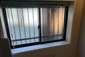 菊池郡菊陽町 Y様邸-バスルームリフォーム施工前01