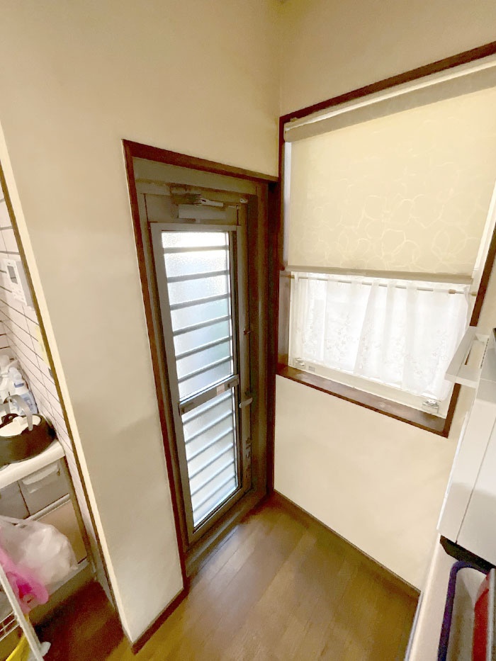 熊本市北区 H様邸-リフォーム施工後01
