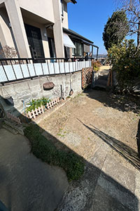 上益城郡益城町 K様邸-リフォーム施工前01