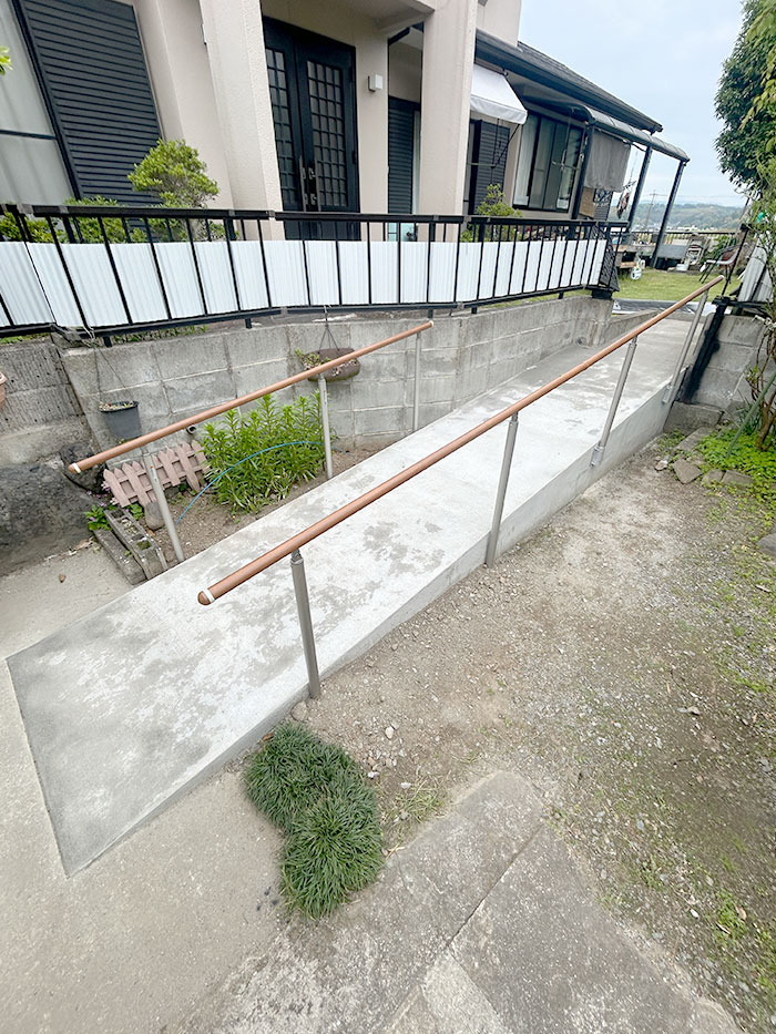 上益城郡益城町 K様邸-リフォーム施工後02