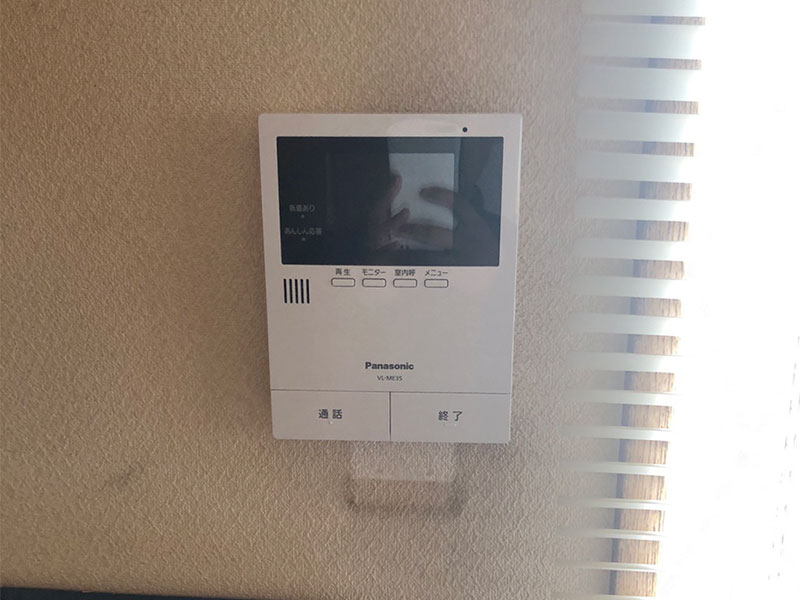 姫路市 S様邸-小工事リフォーム施工後04