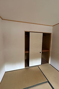 新宿区 Y様邸-内装リフォーム施工前03