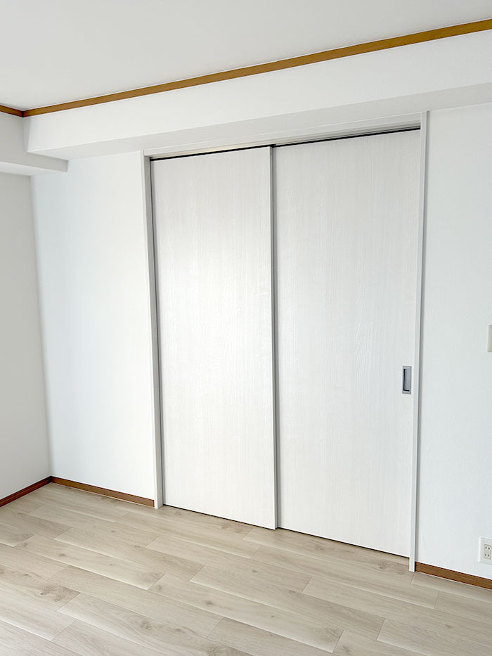 新宿区 Y様邸-内装リフォーム施工後02