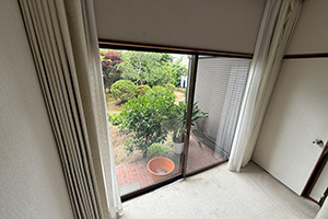 名古屋市中村区 Y様邸-リフォーム施工前01