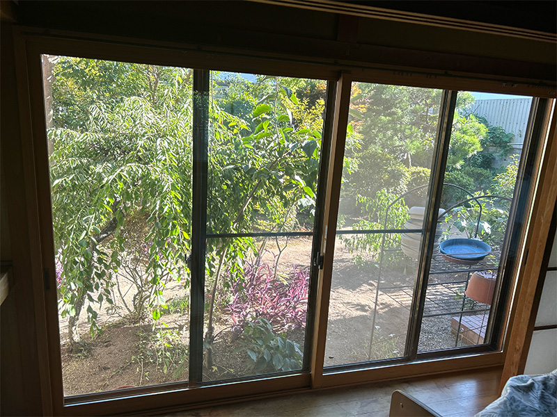 名古屋市中村区 Y様邸-リフォーム施工後02