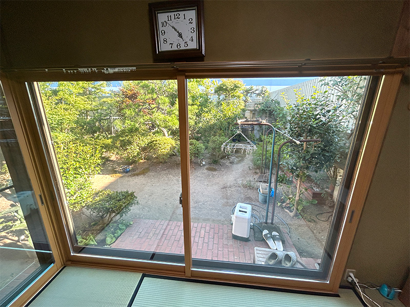 名古屋市中村区 Y様邸-リフォーム施工後03