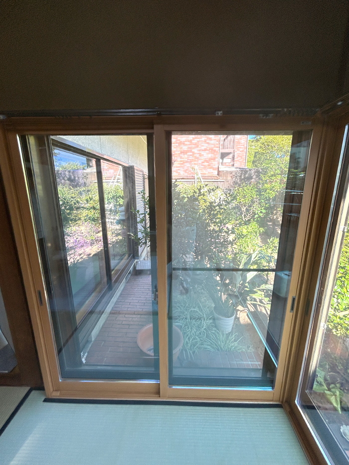 名古屋市中村区 Y様邸-リフォーム施工後04