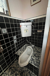 姫路市 T様邸-トイレリフォーム施工前05