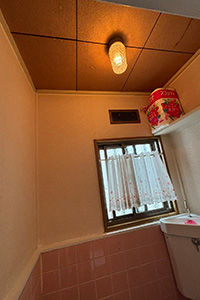 姫路市 T様邸-トイレリフォーム施工前09