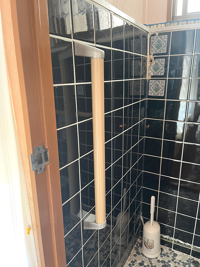姫路市 T様邸-トイレリフォーム施工後05