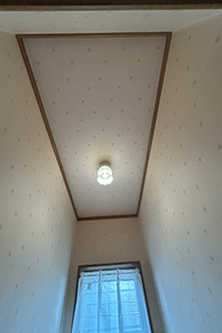 姫路市 K様邸-トイレリフォーム施工前02