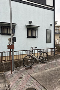 姫路市 T様邸-バスルームリフォーム施工前02