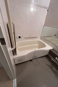 姫路市 T様邸-トイレリフォーム施工前01