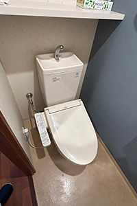 姫路市 T様邸-バスルームリフォーム施工前03