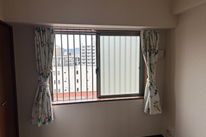 姫路市 T様邸-内装リフォーム施工前05