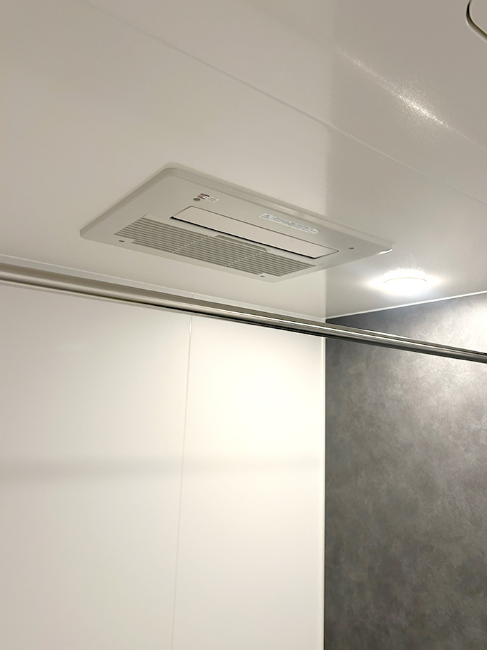 姫路市 T様邸-洗面リフォーム施工後03