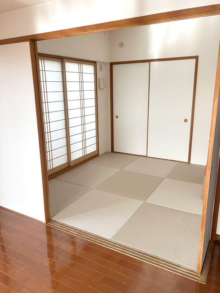 姫路市 T様邸-内装リフォーム施工後07