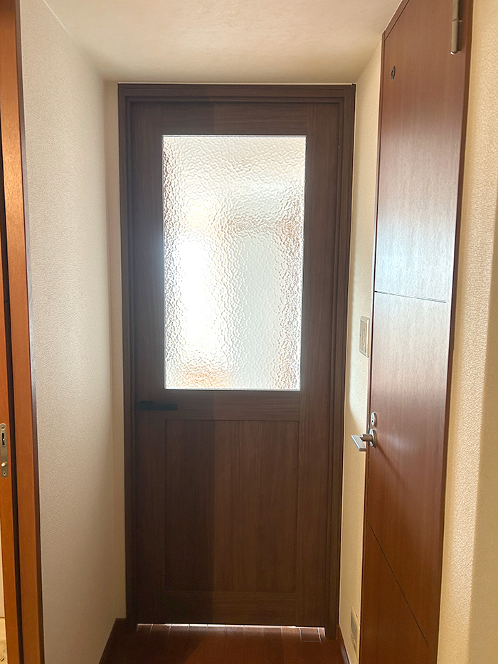 姫路市 T様邸-内装リフォーム施工後07