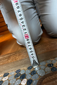 姫路市 U様邸-トイレリフォーム施工前02