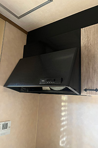 姫路市 F様邸-キッチンリフォーム施工前01