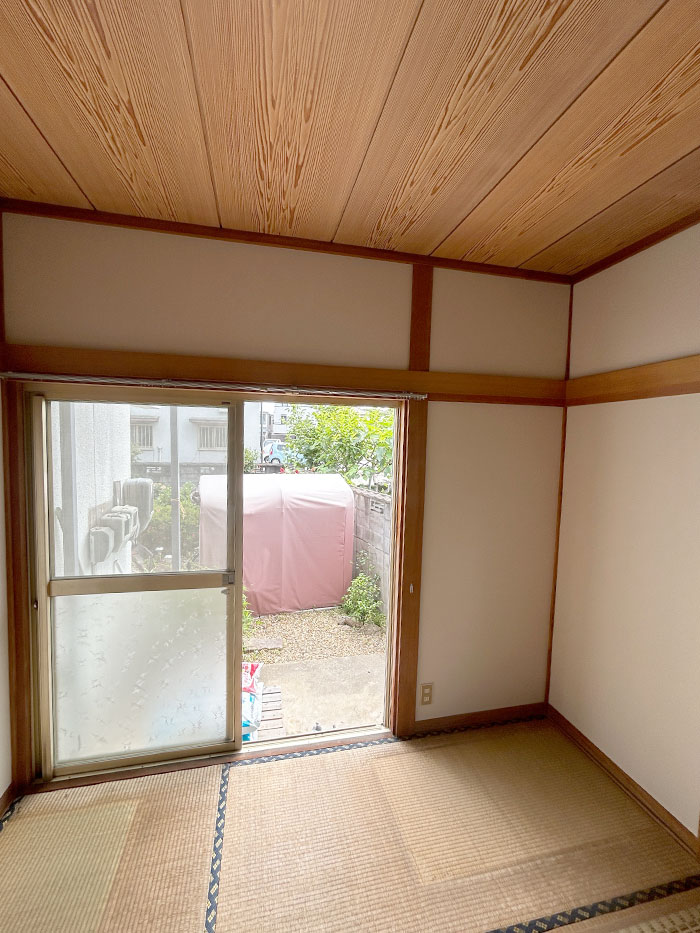 姫路市 U様邸-内装リフォーム施工後01