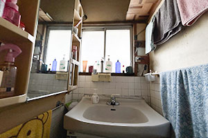 たつの市 M様邸-トイレリフォーム施工前04