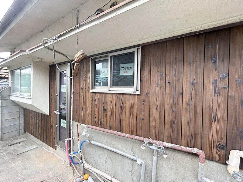 たつの市 M様邸-外壁・屋根リフォーム施工後06