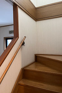 枚方市 Y様邸-内装リフォーム施工前01