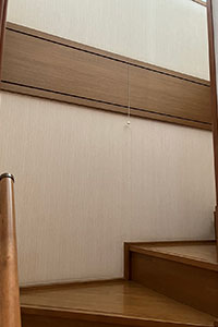 枚方市 Y様邸-内装リフォーム施工前02