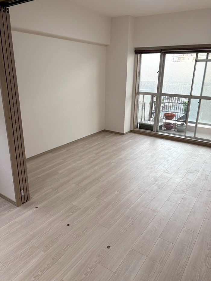 枚方市 O様邸-内装リフォーム施工後01