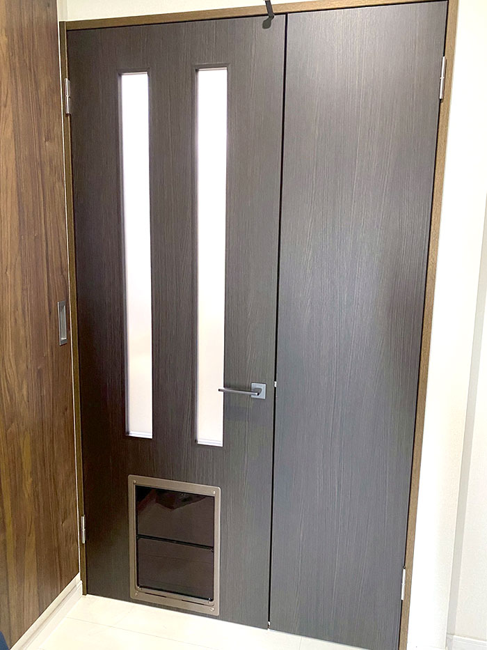 枚方市 H様邸-リフォーム施工後01