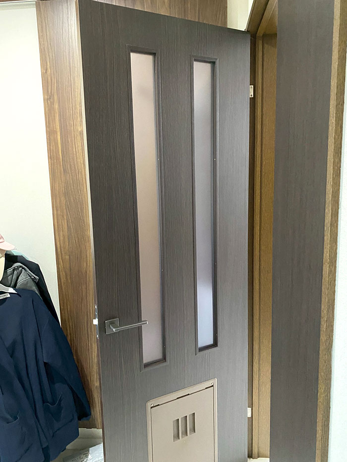 枚方市 H様邸-リフォーム施工後02