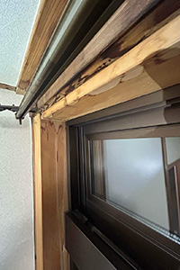 安八郡輪之内町 K様邸-内装リフォーム施工前02