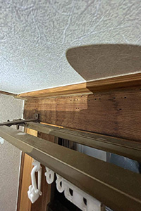 安八郡輪之内町 K様邸-内装リフォーム施工前03