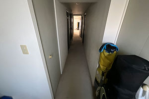 稲沢市 D様邸-リフォーム施工前01