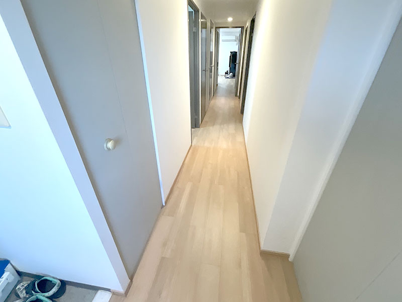 稲沢市 D様邸-リフォーム施工後01