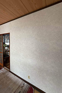 一宮市 H様邸-内装リフォーム施工前01