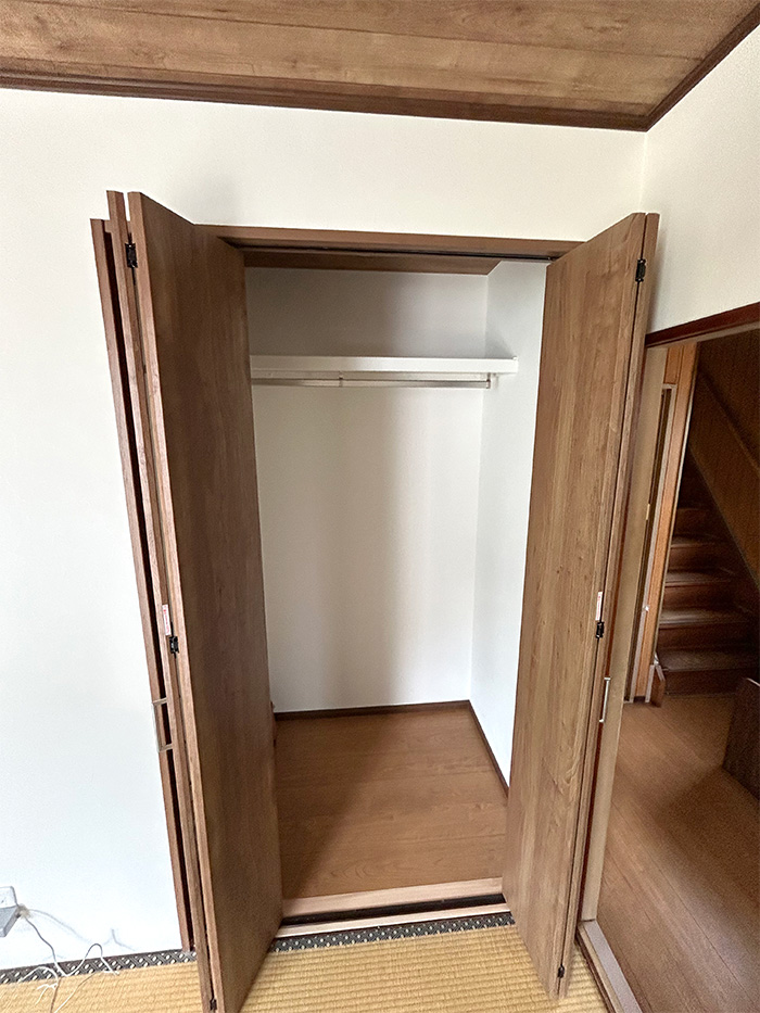 一宮市 H様邸-内装リフォーム施工後03