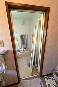 稲沢市 T様邸-小工事リフォーム施工前01