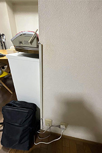 一宮市 K様邸-リフォーム施工前01