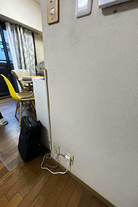 一宮市 K様邸-リフォーム施工前03