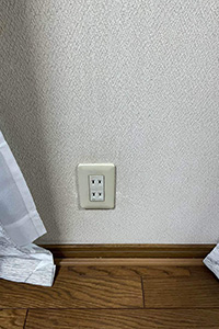 一宮市 K様邸-リフォーム施工前04