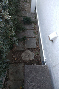 一宮市 T様邸-リフォーム施工前02