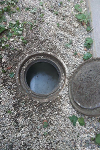 一宮市 T様邸-リフォーム施工前05