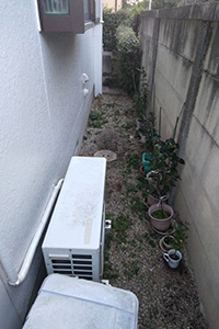 一宮市 T様邸-リフォーム施工前06