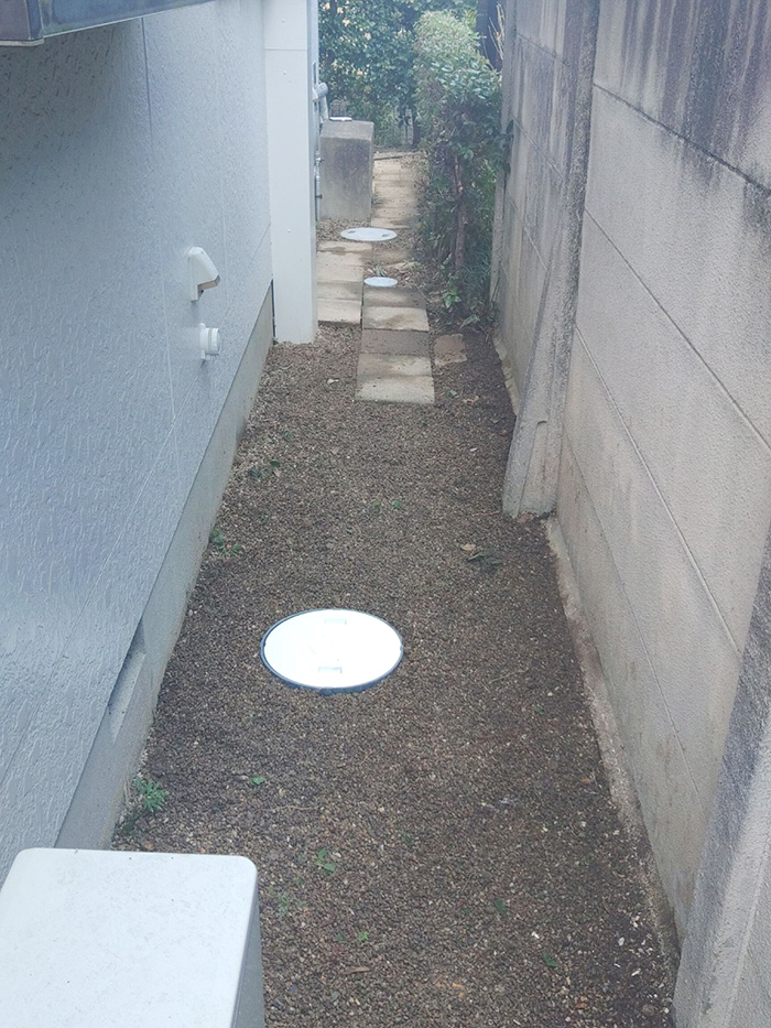 一宮市 T様邸-リフォーム施工後03