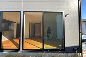 一宮市 K様邸-リフォーム施工前02