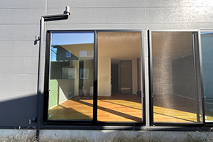 一宮市 K様邸-リフォーム施工前03