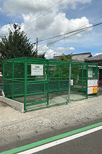 一宮市 S様邸-リフォーム施工中04